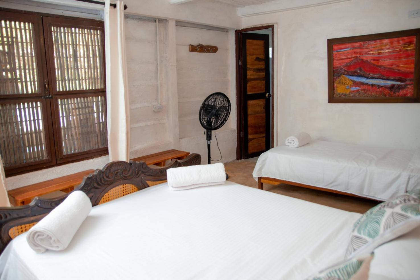 Villa Entre Bosques Tayrona Los Naranjos Exterior foto